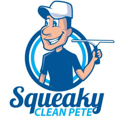 Squeaky Clean Pete Ltd photo